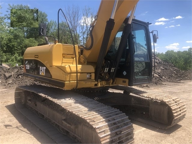 Excavadoras Hidraulicas Caterpillar 320DL de importacion a la ven Ref.: 1593217573786988 No. 3