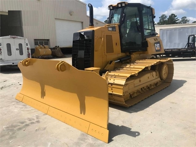 Dozers/tracks Caterpillar D6K