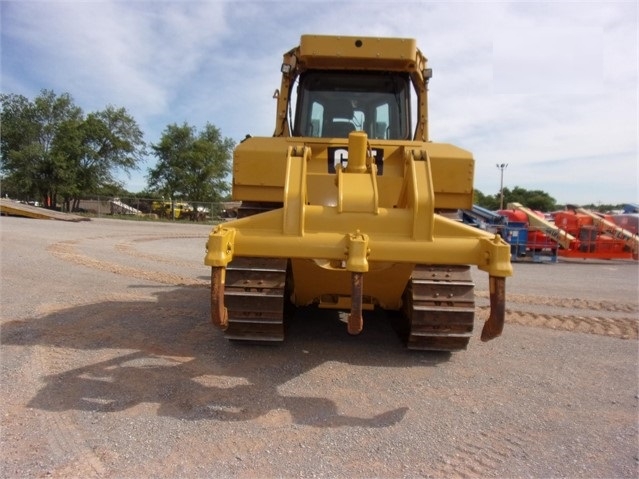 Tractores Sobre Orugas Caterpillar D6T seminueva en venta Ref.: 1593651807000551 No. 3