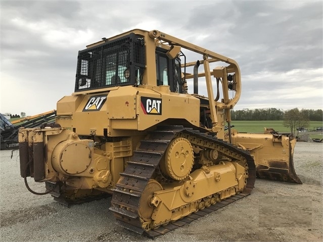 Tractores Sobre Orugas Caterpillar D6T seminueva en venta Ref.: 1593717307369886 No. 2