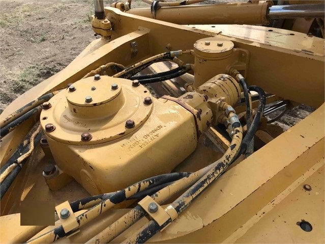 Motoconformadoras Caterpillar 140H en venta Ref.: 1593719829890779 No. 4