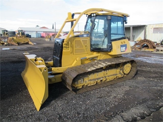 Tractores Sobre Orugas Caterpillar D6K de bajo costo Ref.: 1593720623404310 No. 2