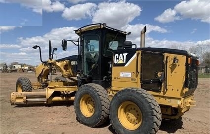 Motoconformadoras Caterpillar 160M en buenas condiciones Ref.: 1593720925372215 No. 3