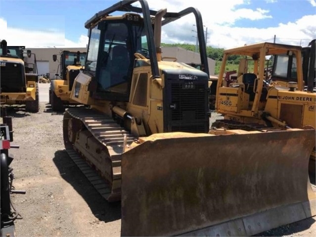 Tractores Sobre Orugas Caterpillar D6K seminueva en venta Ref.: 1593722025125874 No. 2