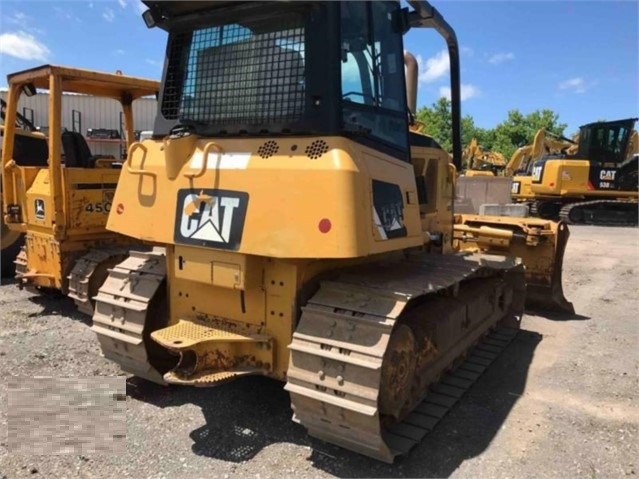 Tractores Sobre Orugas Caterpillar D6K seminueva en venta Ref.: 1593722025125874 No. 3