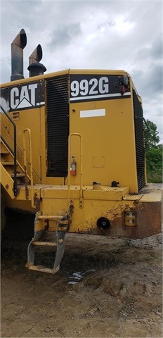 Cargadoras Sobre Ruedas Caterpillar 992G seminueva en perfecto es Ref.: 1593722564507900 No. 3