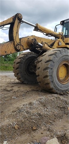 Cargadoras Sobre Ruedas Caterpillar 992G seminueva en perfecto es Ref.: 1593722564507900 No. 4