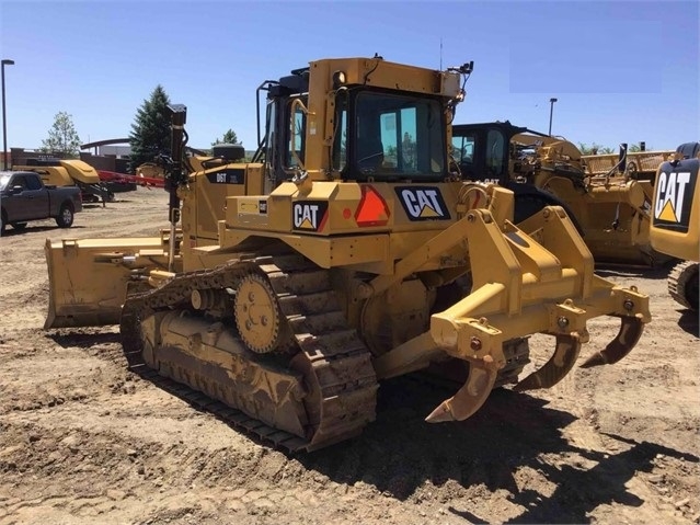 Tractores Sobre Orugas Caterpillar D6T de importacion a la venta Ref.: 1593729012178960 No. 2