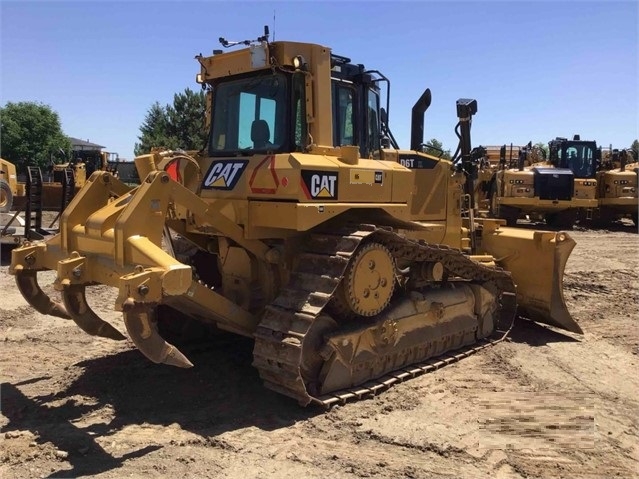 Tractores Sobre Orugas Caterpillar D6T de importacion a la venta Ref.: 1593729012178960 No. 3