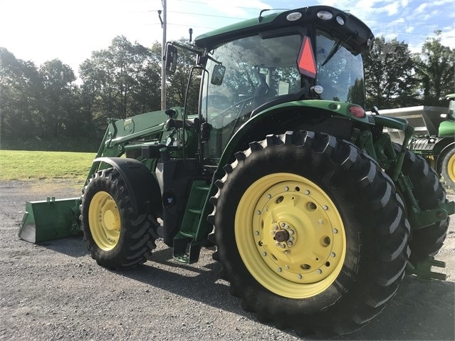 Agricultura Maquinas Deere 6175 importada a bajo costo Ref.: 1593884461169687 No. 4