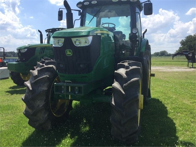 Agricultura Maquinas Deere 6175 en buenas condiciones Ref.: 1593885029512278 No. 3