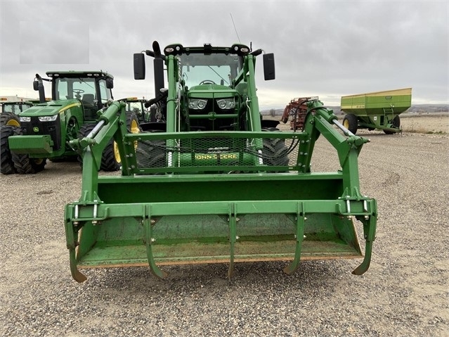 Agricultura Maquinas Deere 6175 importada a bajo costo Ref.: 1593887426335243 No. 2