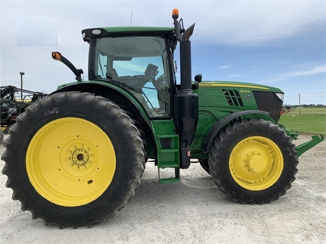 Agricultura Maquinas Deere 6175 importada a bajo costo Ref.: 1594055774783868 No. 3