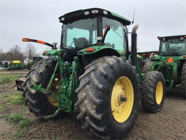 Agricultura Maquinas Deere 6190 de segunda mano a la venta Ref.: 1594070549385300 No. 3