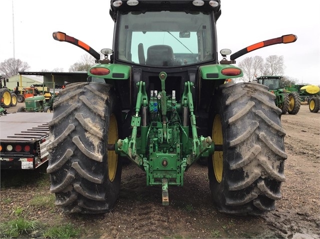 Agricultura Maquinas Deere 6190 de segunda mano a la venta Ref.: 1594070549385300 No. 4