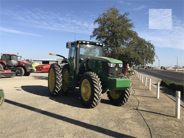 Agricultura Maquinas Deere 6190 de segunda mano Ref.: 1594071280080719 No. 4