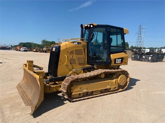 Dozers/tracks Caterpillar D3K