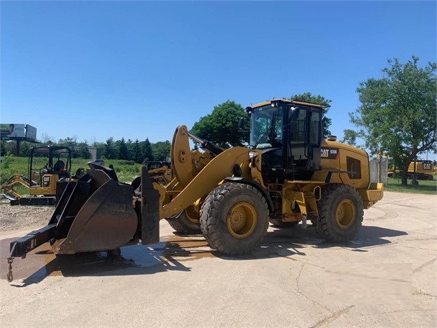 Cargadoras Sobre Ruedas Caterpillar 930K en venta Ref.: 1594088567004905 No. 2