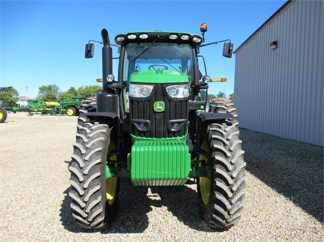 Agricultura Maquinas Deere 6195 de importacion a la venta Ref.: 1594231751388461 No. 3