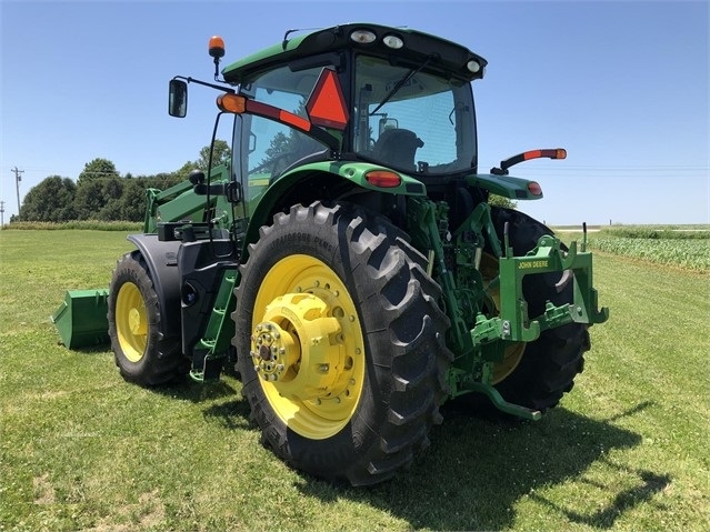 Agricultura Maquinas Deere 6195 en optimas condiciones Ref.: 1594244161295174 No. 3