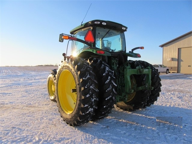 Agricultura Maquinas Deere 6195 seminueva en venta Ref.: 1594244569005835 No. 3