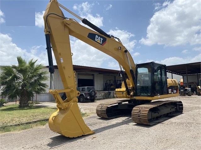 Excavadoras Hidraulicas Caterpillar 320DL importada en buenas con Ref.: 1594250918128758 No. 2