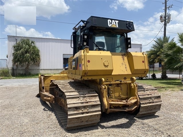 Tractores Sobre Orugas Caterpillar D7E de importacion a la venta Ref.: 1594251539065177 No. 4