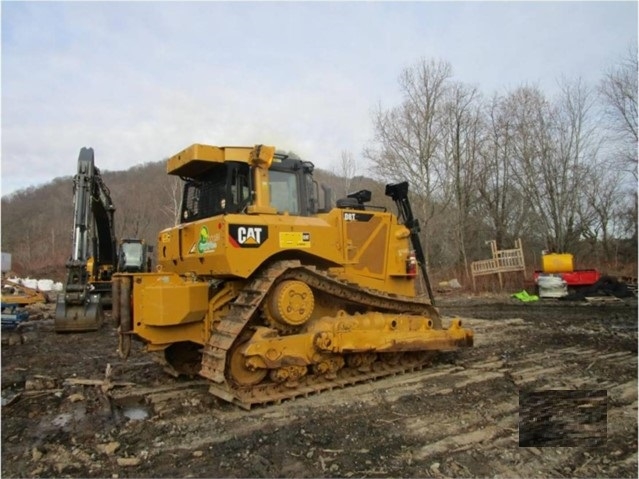 Tractores Sobre Orugas Caterpillar D8T seminueva en perfecto est Ref.: 1594252876026866 No. 2