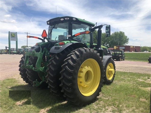 Agricultura Maquinas Deere 6215 en venta, usada Ref.: 1594320201494310 No. 4