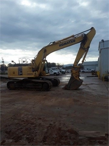 Excavadoras Hidraulicas Komatsu PC290 LC en optimas condiciones Ref.: 1594329851422942 No. 4