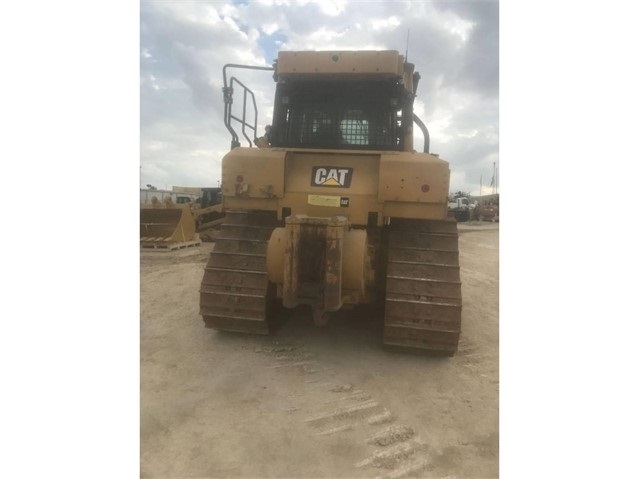 Tractores Sobre Orugas Caterpillar D6T usada en buen estado Ref.: 1594332482413155 No. 4