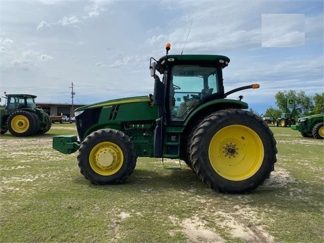 Agricultura Maquinas Deere 7200 en venta Ref.: 1594407173663962 No. 2