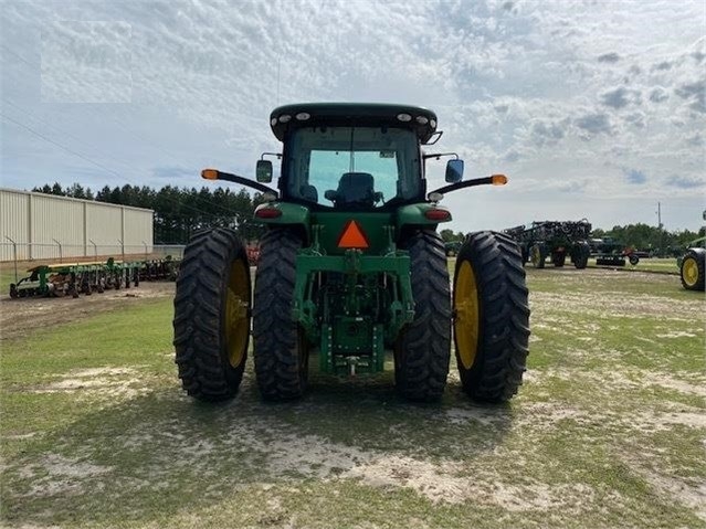 Agricultura Maquinas Deere 7200 en venta Ref.: 1594407173663962 No. 3