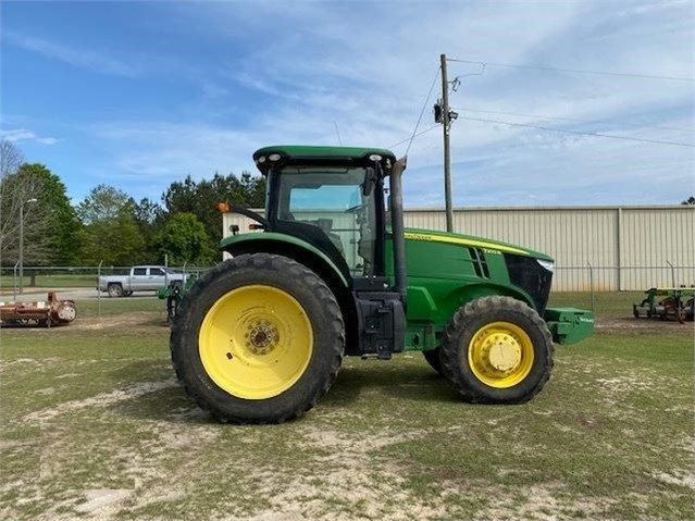 Agricultura Maquinas Deere 7200 en venta Ref.: 1594407173663962 No. 4