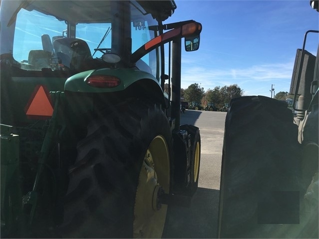 Agricultura Maquinas Deere 7200 seminueva en venta Ref.: 1594416282516542 No. 3