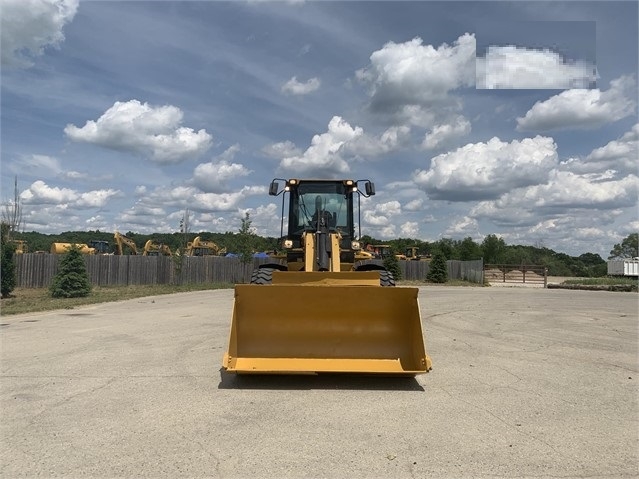 Cargadoras Sobre Ruedas Caterpillar 930G usada a buen precio Ref.: 1594422135831949 No. 2