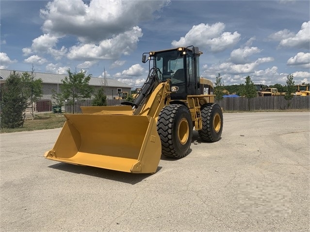 Cargadoras Sobre Ruedas Caterpillar 930G usada a buen precio Ref.: 1594422135831949 No. 3