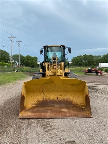 Cargadoras Sobre Ruedas Caterpillar 926 de segunda mano a la vent Ref.: 1594422918990776 No. 4