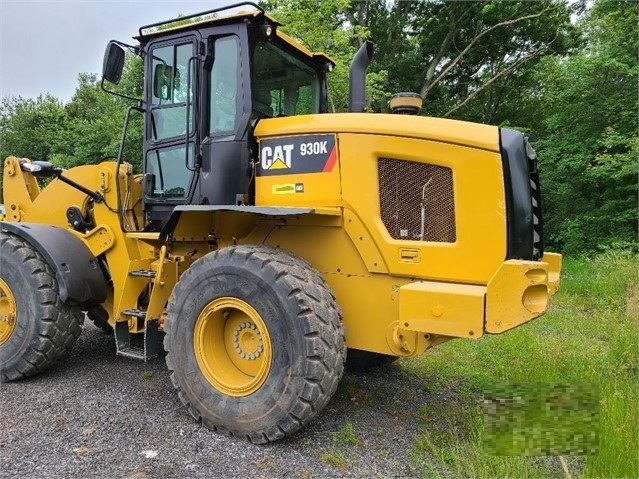 Cargadoras Sobre Ruedas Caterpillar 930K usada a buen precio Ref.: 1594423220723851 No. 2