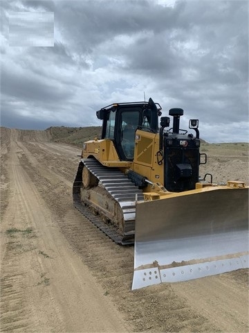 Dozers/tracks Caterpillar D 6