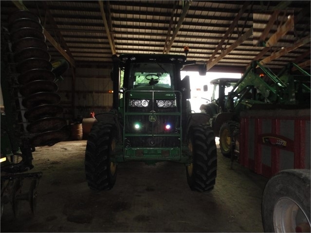 Agricultura Maquinas Deere 7200 en venta, usada Ref.: 1594489559913287 No. 2