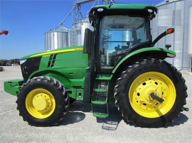 Agricultura Maquinas Deere 7200 en venta, usada Ref.: 1594492978741477 No. 2