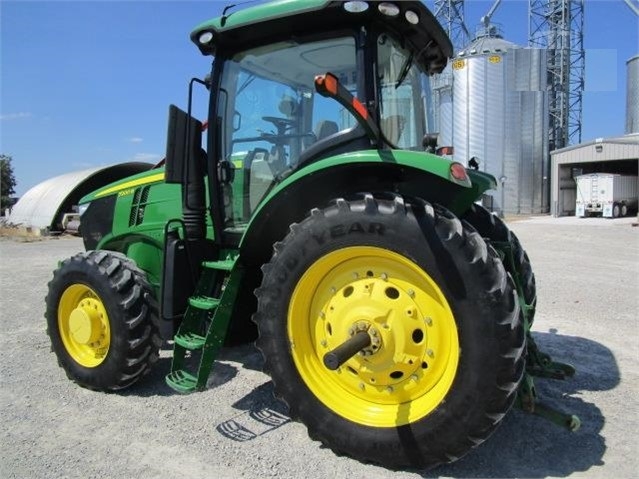 Agricultura Maquinas Deere 7200 en venta, usada Ref.: 1594492978741477 No. 4