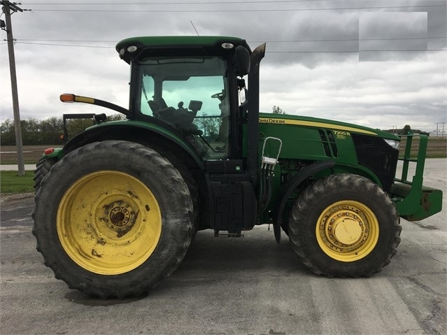 Agricultura Maquinas Deere 7200 usada a la venta Ref.: 1594666845256789 No. 3