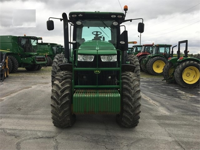 Agricultura Maquinas Deere 7200 usada a la venta Ref.: 1594666845256789 No. 4