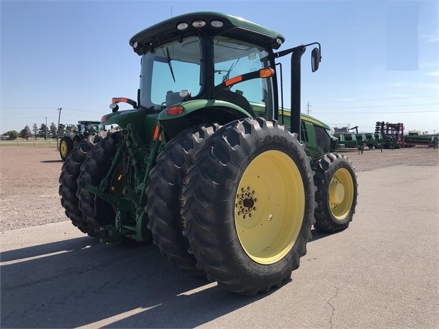 Agricultura Maquinas Deere 7200 de medio uso en venta Ref.: 1594669072808449 No. 4