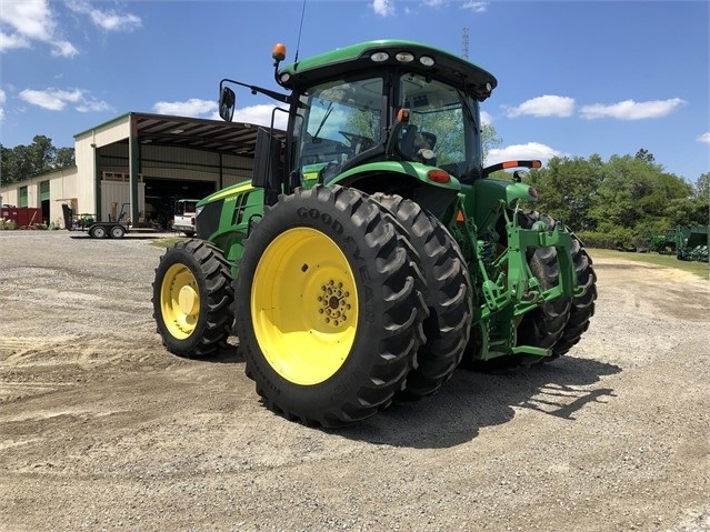 Agricultura Maquinas Deere 7200 importada en buenas condiciones Ref.: 1594676835093964 No. 4