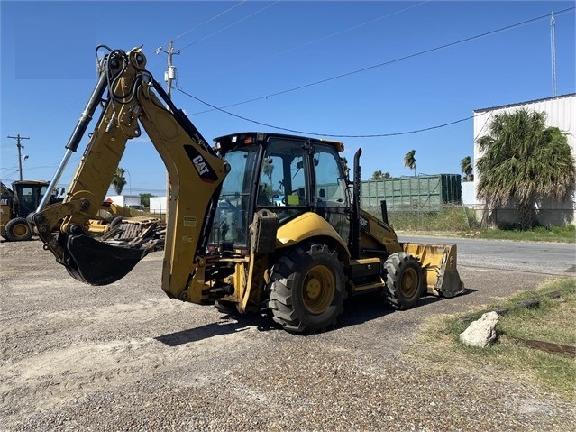 Retroexcavadoras Caterpillar 420F usada a buen precio Ref.: 1594686249826144 No. 4