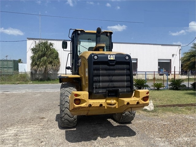 Cargadoras Sobre Ruedas Caterpillar 930K importada en buenas cond Ref.: 1594686531119804 No. 4