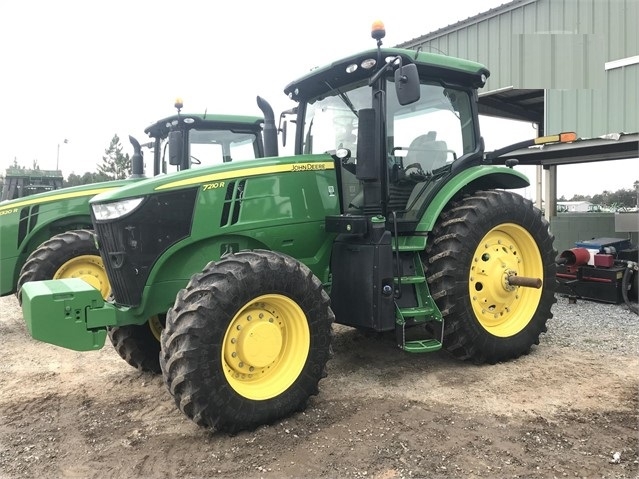 Agricultura Maquinas Deere 7210 en venta Ref.: 1594751989251605 No. 3